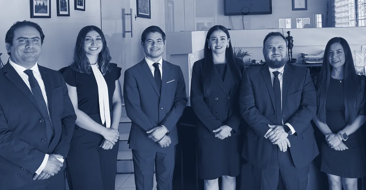Equipo de IKSA Consultores
